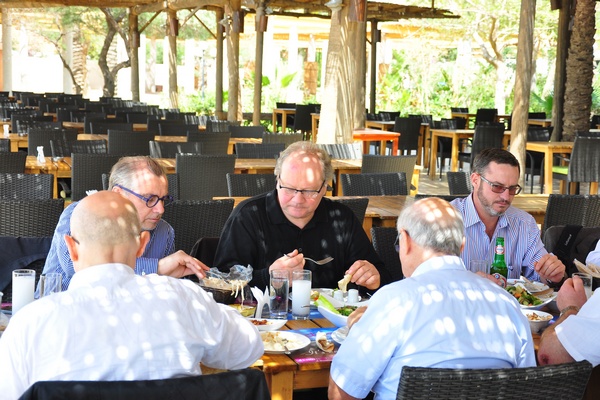 30TOP Horeca Chef Lunch